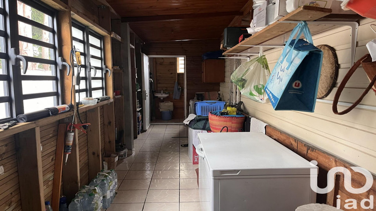 Ma-Cabane - Vente Maison Le Tampon, 118 m²