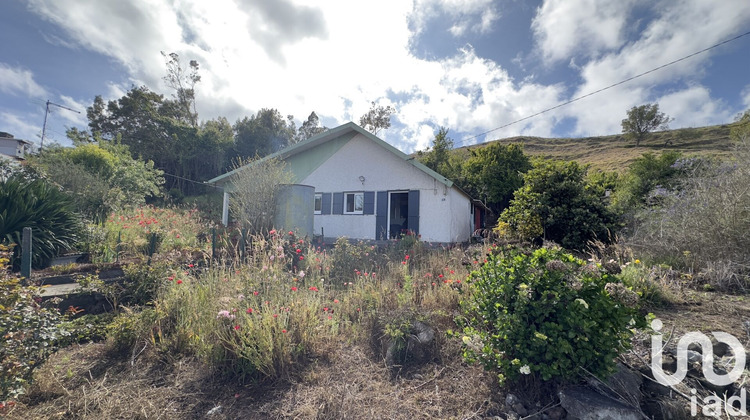 Ma-Cabane - Vente Maison Le Tampon, 135 m²