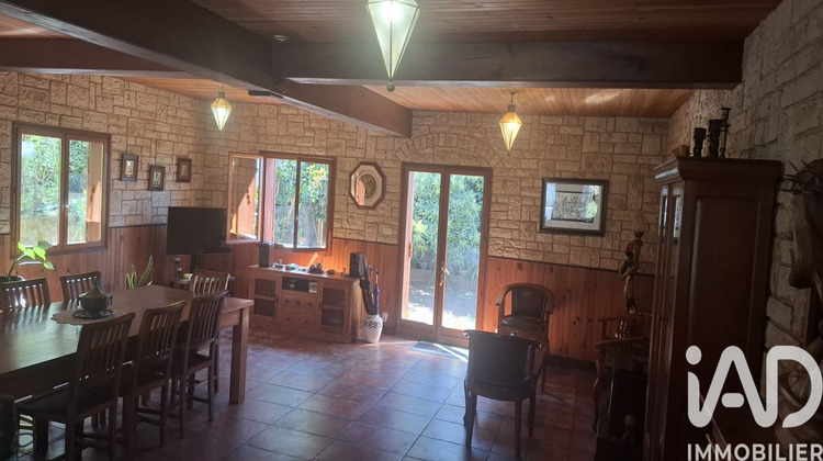 Ma-Cabane - Vente Maison Le Tampon, 236 m²