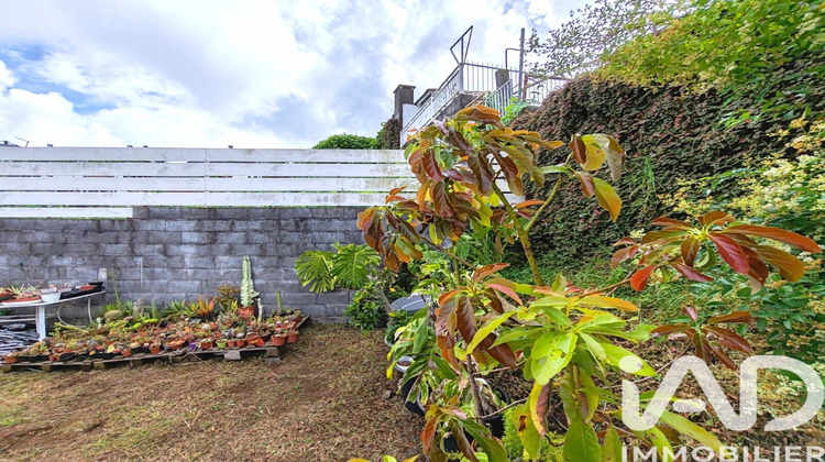Ma-Cabane - Vente Maison Le Tampon, 120 m²