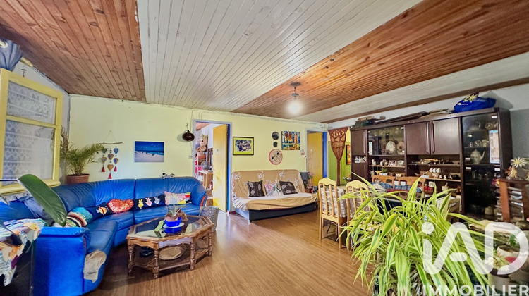 Ma-Cabane - Vente Maison Le Tampon, 130 m²