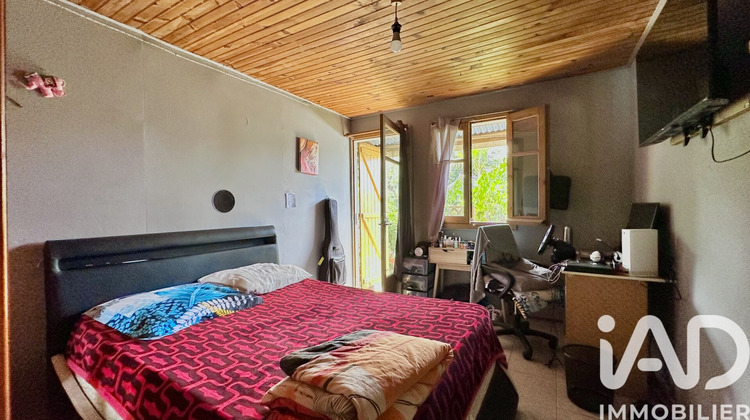 Ma-Cabane - Vente Maison Le Tampon, 130 m²