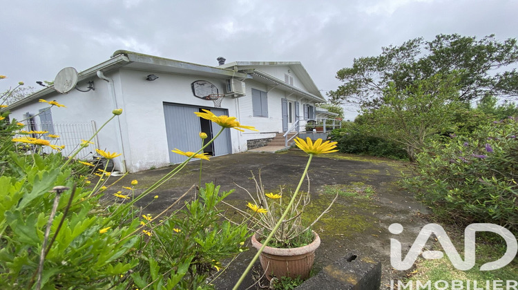 Ma-Cabane - Vente Maison Le Tampon, 162 m²