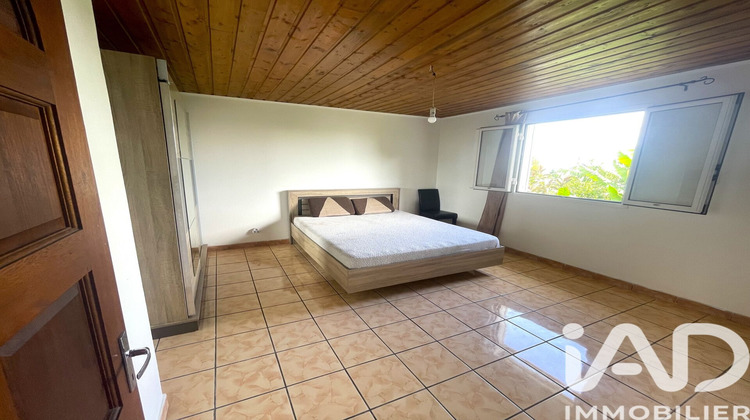 Ma-Cabane - Vente Maison Le Tampon, 282 m²