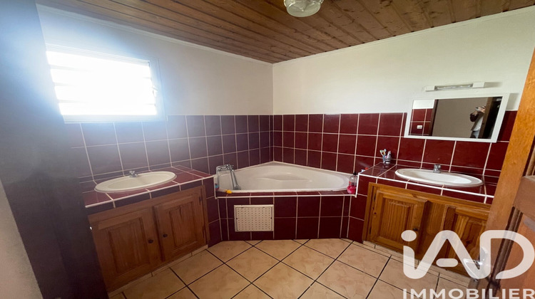 Ma-Cabane - Vente Maison Le Tampon, 282 m²