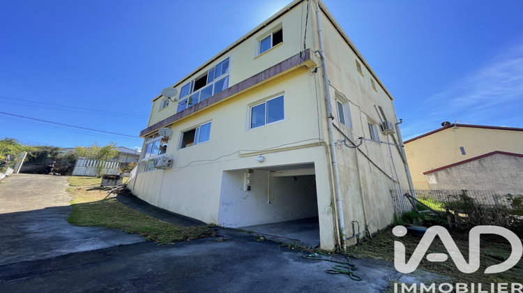 Ma-Cabane - Vente Maison Le Tampon, 175 m²