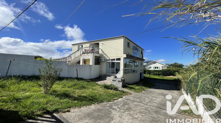 Ma-Cabane - Vente Maison Le Tampon, 175 m²