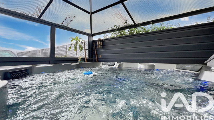 Ma-Cabane - Vente Maison Le Tampon, 119 m²