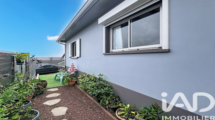 Ma-Cabane - Vente Maison Le Tampon, 119 m²