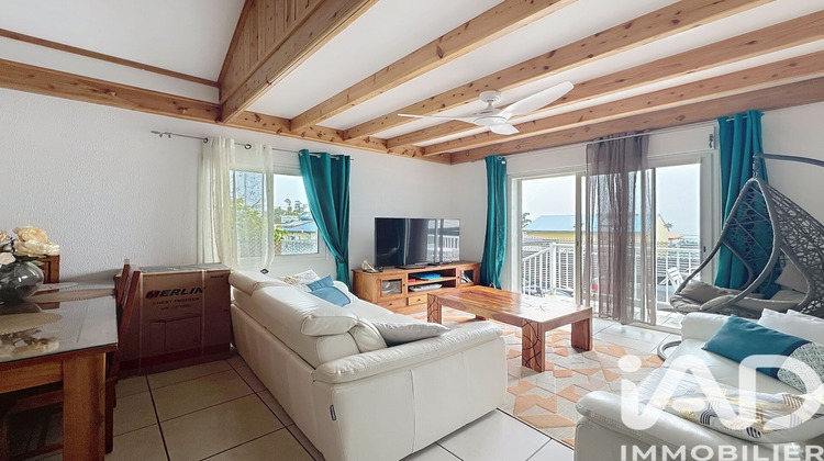 Ma-Cabane - Vente Maison Le Tampon, 119 m²