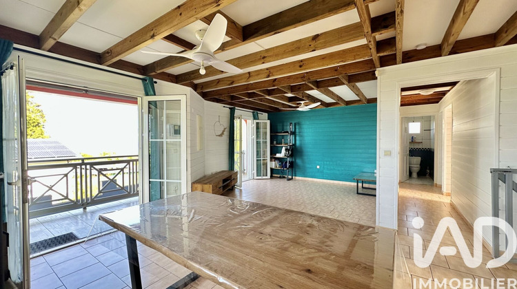 Ma-Cabane - Vente Maison Le Tampon, 168 m²