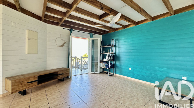 Ma-Cabane - Vente Maison Le Tampon, 168 m²