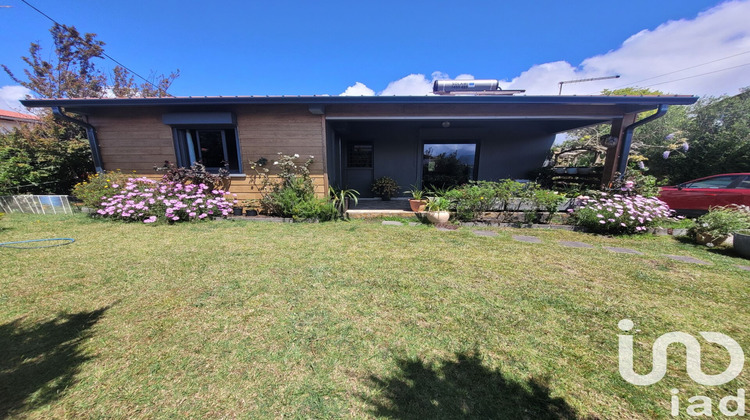 Ma-Cabane - Vente Maison Le Tampon, 140 m²