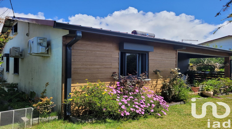 Ma-Cabane - Vente Maison Le Tampon, 140 m²