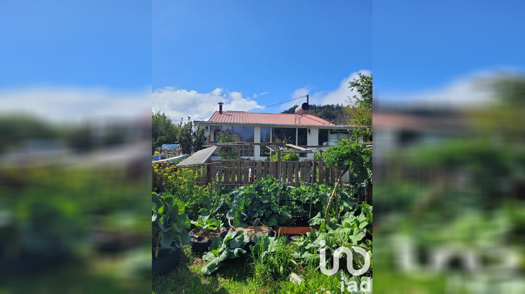 Ma-Cabane - Vente Maison Le Tampon, 140 m²