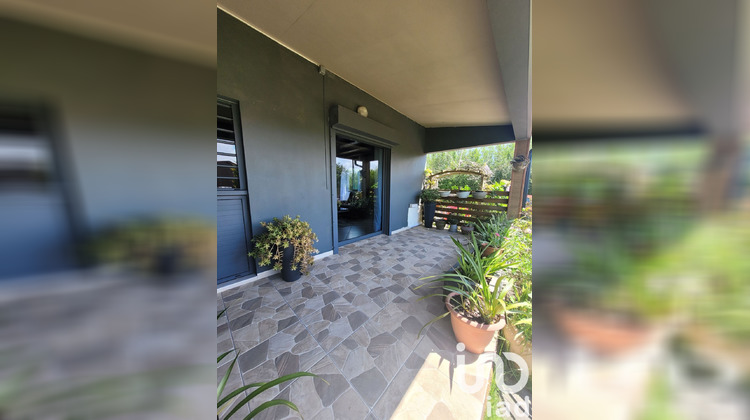 Ma-Cabane - Vente Maison Le Tampon, 140 m²