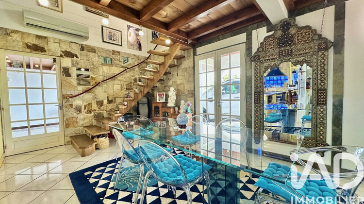 Ma-Cabane - Vente Maison Le Tampon, 195 m²