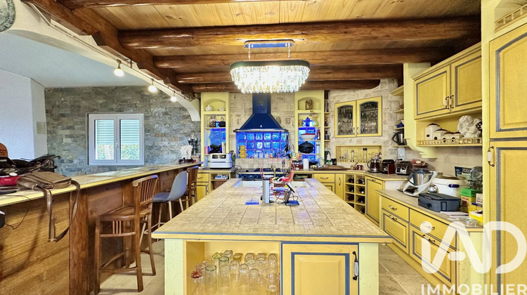 Ma-Cabane - Vente Maison Le Tampon, 195 m²