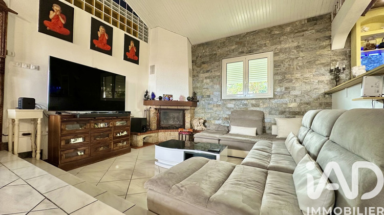 Ma-Cabane - Vente Maison Le Tampon, 195 m²