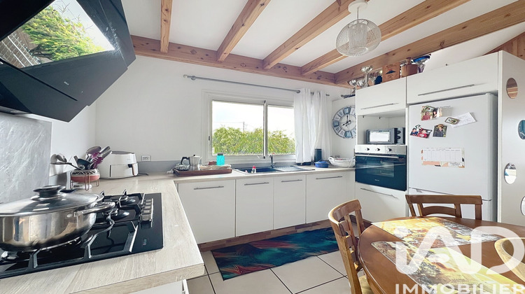 Ma-Cabane - Vente Maison Le Tampon, 119 m²