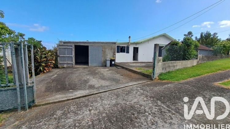 Ma-Cabane - Vente Maison Le Tampon, 95 m²