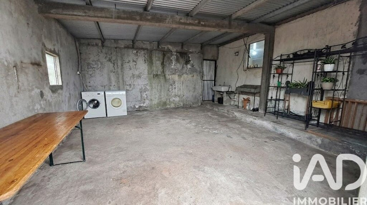 Ma-Cabane - Vente Maison Le Tampon, 95 m²