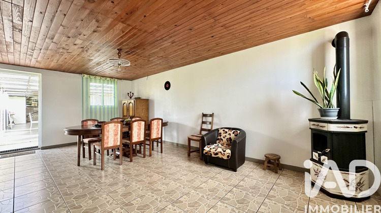 Ma-Cabane - Vente Maison Le Tampon, 134 m²