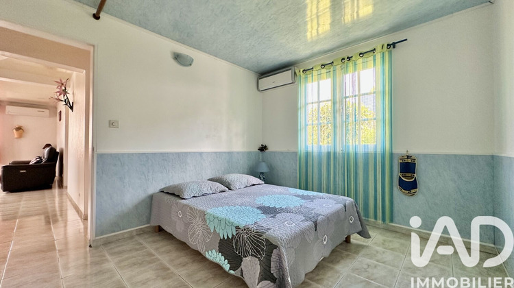 Ma-Cabane - Vente Maison Le Tampon, 134 m²