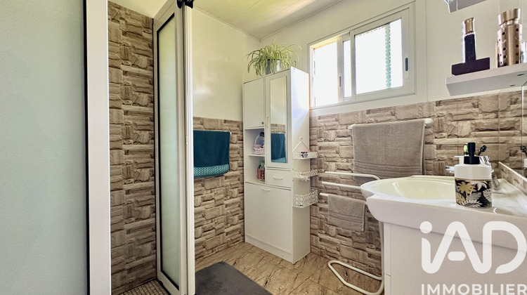 Ma-Cabane - Vente Maison Le Tampon, 134 m²