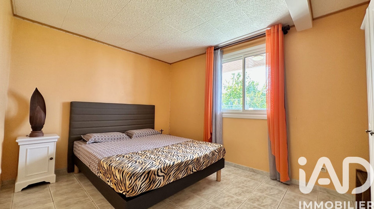 Ma-Cabane - Vente Maison Le Tampon, 134 m²