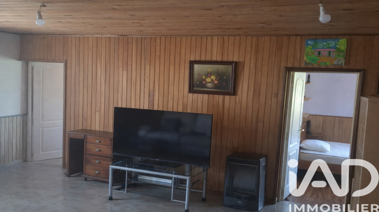 Ma-Cabane - Vente Maison Le Tampon, 236 m²