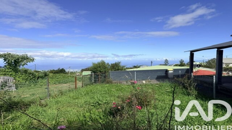 Ma-Cabane - Vente Maison Le Tampon, 77 m²