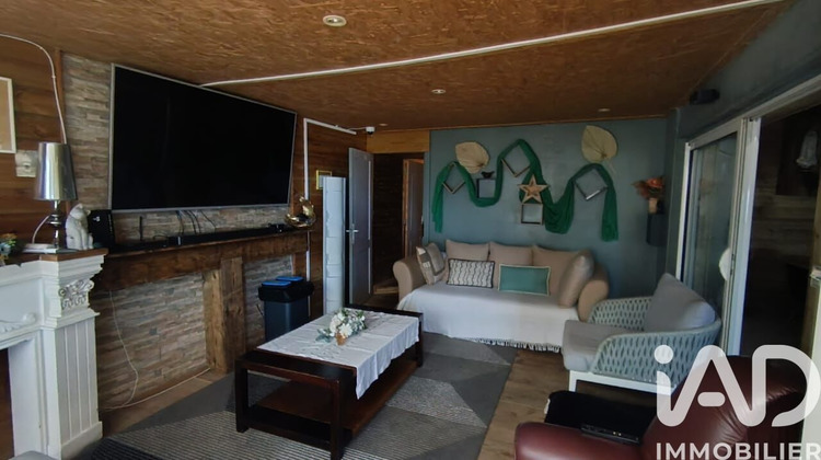 Ma-Cabane - Vente Maison Le Tampon, 196 m²