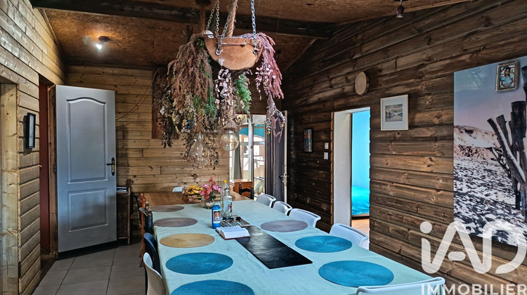 Ma-Cabane - Vente Maison Le Tampon, 196 m²