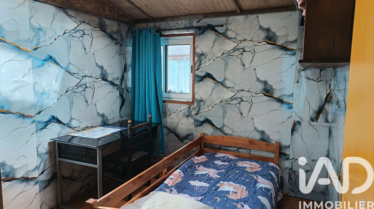 Ma-Cabane - Vente Maison Le Tampon, 196 m²