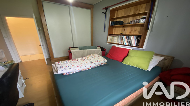 Ma-Cabane - Vente Maison Le Tampon, 162 m²