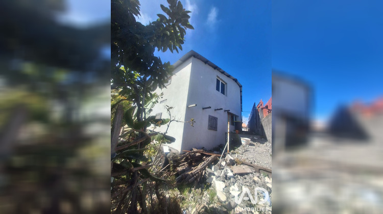 Ma-Cabane - Vente Maison Le Tampon, 120 m²
