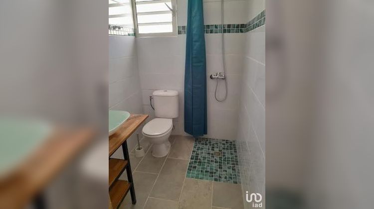 Ma-Cabane - Vente Maison Le Tampon, 125 m²