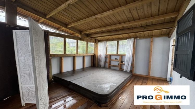 Ma-Cabane - Vente Maison LE TAMPON, 150 m²