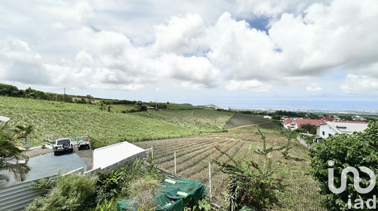 Ma-Cabane - Vente Maison Le Tampon, 150 m²