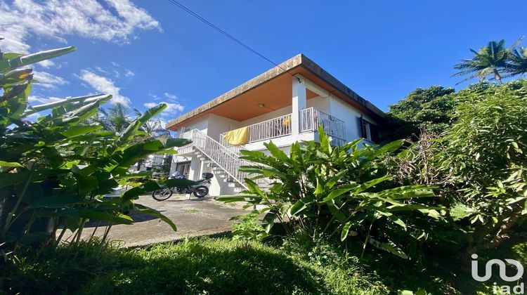 Ma-Cabane - Vente Maison Le Tampon, 183 m²