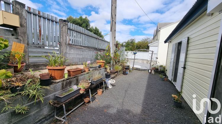 Ma-Cabane - Vente Maison Le Tampon, 140 m²