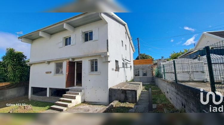 Ma-Cabane - Vente Maison Le Tampon, 245 m²