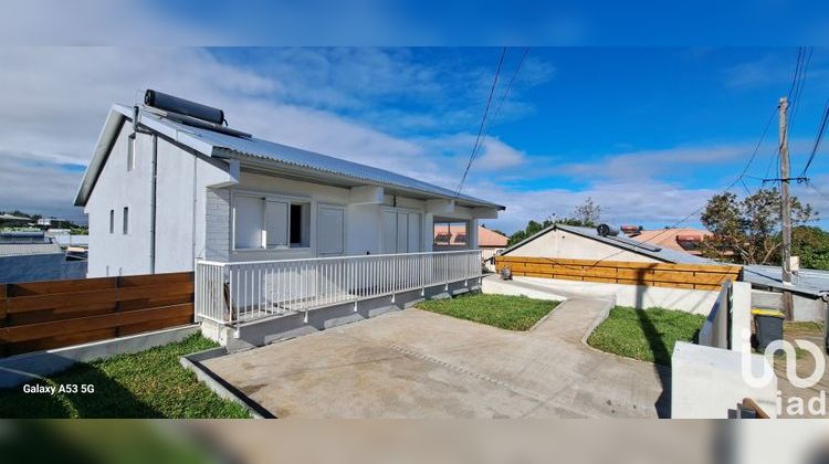 Ma-Cabane - Vente Maison Le Tampon, 245 m²