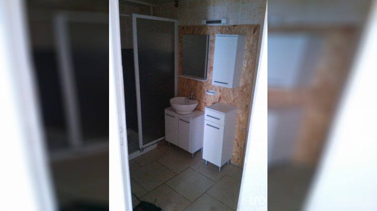 Ma-Cabane - Vente Maison Le Tampon, 80 m²