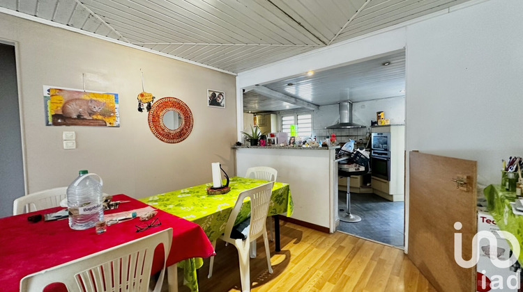 Ma-Cabane - Vente Maison Le Tampon, 90 m²