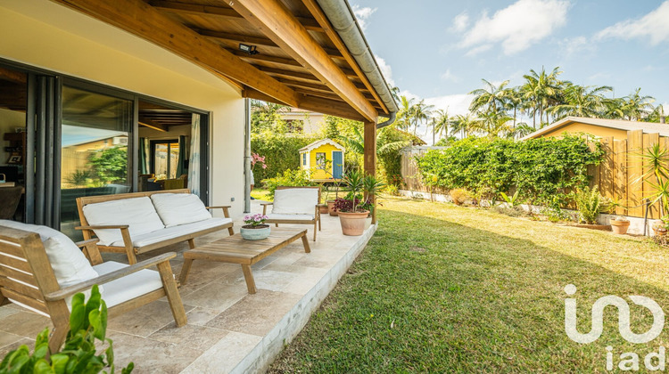 Ma-Cabane - Vente Maison Le Tampon, 138 m²