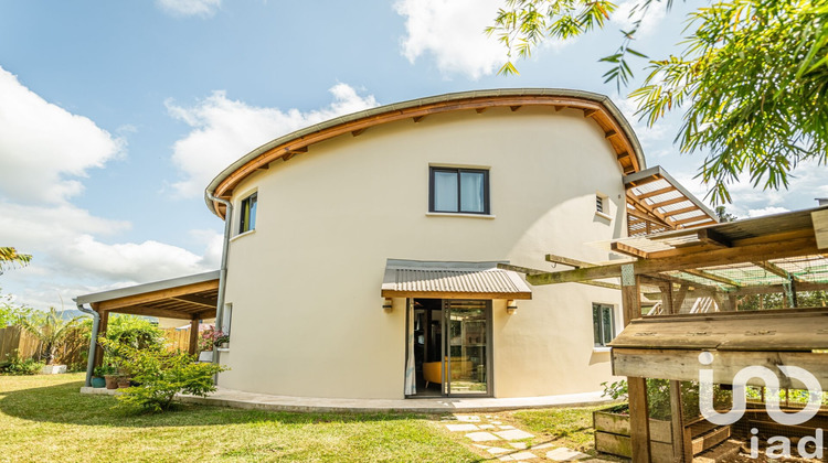 Ma-Cabane - Vente Maison Le Tampon, 138 m²