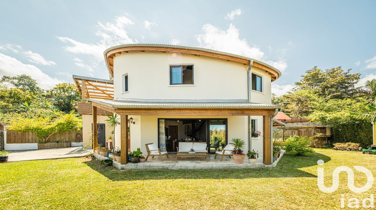 Ma-Cabane - Vente Maison Le Tampon, 138 m²