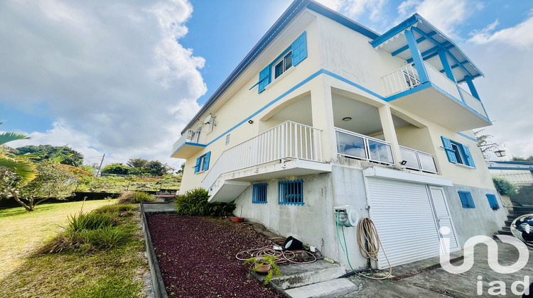 Ma-Cabane - Vente Maison Le Tampon, 220 m²